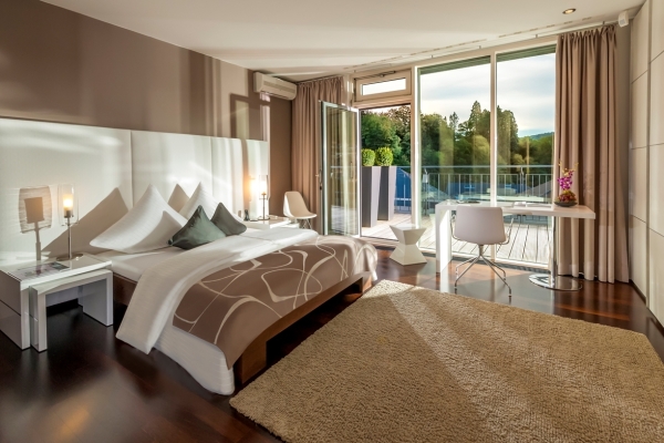 Maison Messmer – ein Mitglied der Hommage Luxury Hotels Collection (Baden-Baden)